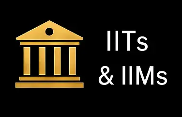 Leading universities