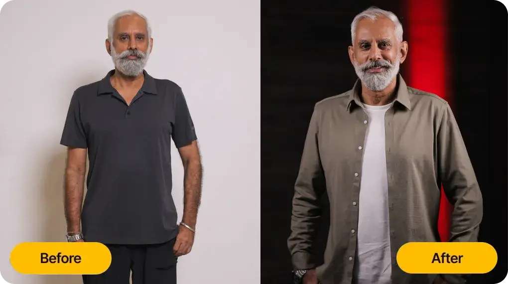 Pradeep